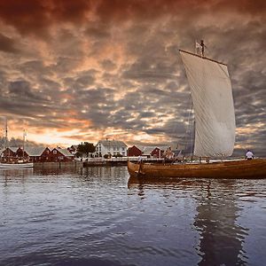 Haholmen - By Classic Norway Hotels