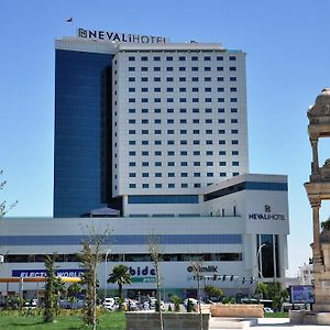 Nevali Hotel & Convention Center